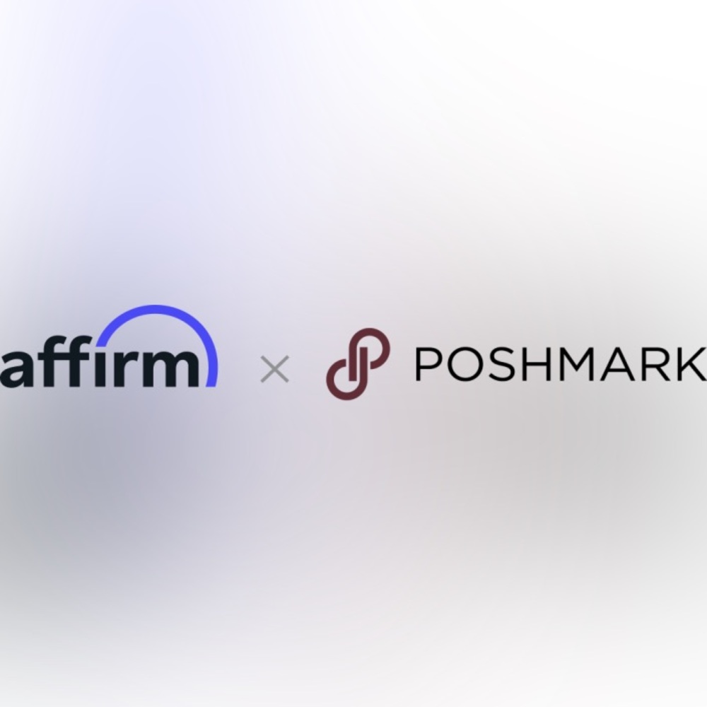 Buy now, pay later using Affirm!